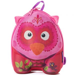 Okiedog Wildpack Rugzak Owl