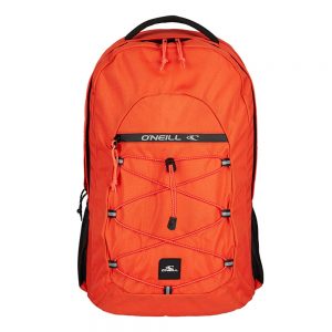 O'Neill Boarder Plus Rugzak Cherry Tomato