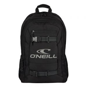 O'Neill Boarder Rugzak Black Out B
