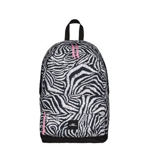 O'Neill Coastline Mini BM Rugzak White AOP