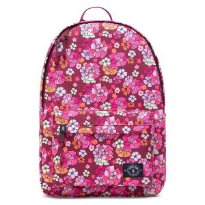 Parkland Vintage Backpack Floral