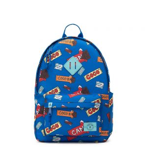 Parkland Bayside Kids Backpack Coco