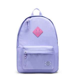 Parkland Bayside Kids Backpack Lavender