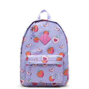 Parkland Bayside Kids Backpack Peachy