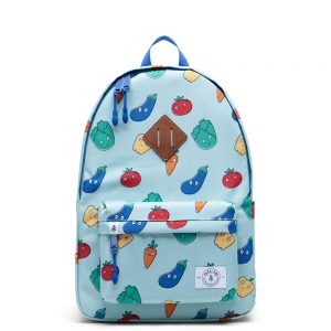 Parkland Bayside Kids Backpack Veggie