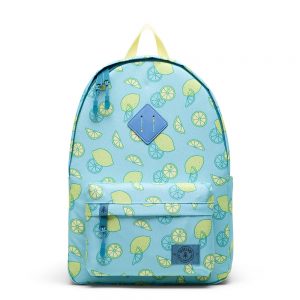 Parkland Bayside Kids Backpack Lime
