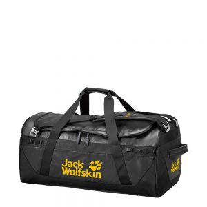 Jack Wolfskin Expedition Trunk 65 Reistas Black