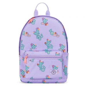 Parkland Edison Kids Backpack Cactus Flower