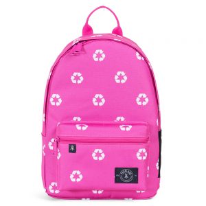 Parkland Edison Kids Backpack Recycle Kiss
