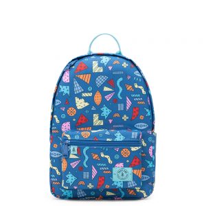 Parkland Edison Kids Backpack Abstract