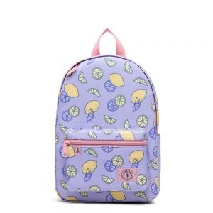 Parkland Edison Kids Backpack Lemon