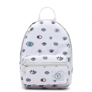 Parkland Rio Backpack Eyeballs
