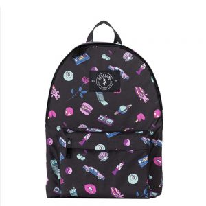 Parkland Rio Backpack Patches Pop