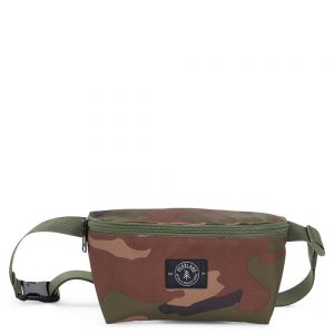 Parkland Bobbi Heuptas Classic Camo
