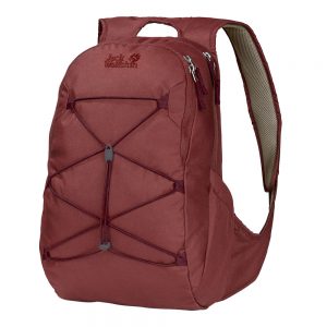 Jack Wolfskin Savona Rugzak Auburn