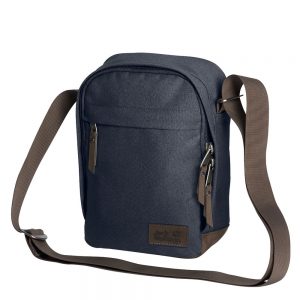 Jack Wolfskin Heathrow Shoulder Night Blue