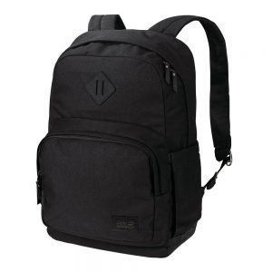 Jack Wolfskin Croxley Rugzak Ultra Black