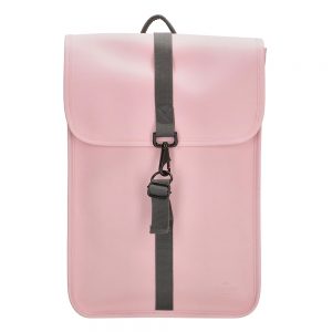 Charm London Neville Waterproof Backpack Pink