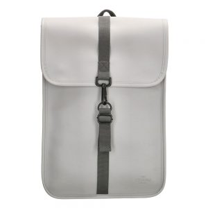 Charm London Neville Waterproof Backpack Mid Grey