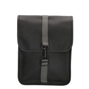 Charm London Neville Waterproof Backpack Black