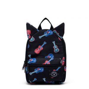 Parkland Little Monster Kids Backpack Guitar