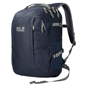 Jack Wolfskin Jack.Pot Deluxe Rugzak Night Blue