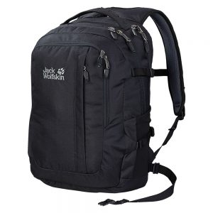 Jack Wolfskin Jack.Pot Deluxe Rugzak Black