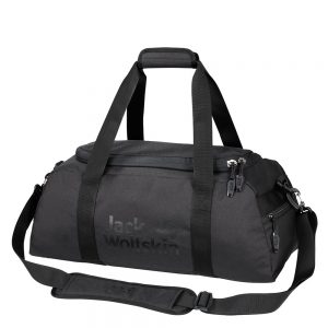 Jack Wolfskin Action Bag 25 Liter Black