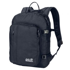 Jack Wolfskin Campus Rugzak Night Blue