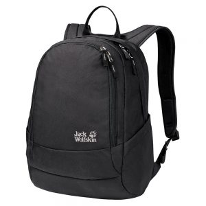 Jack Wolfskin Perfect Day Rugzak Black