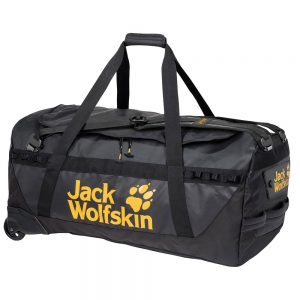 Jack Wolfskin Expedition Roller 130 Reistas Black