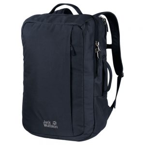 Jack Wolfskin Brooklyn 26 Rugzak Night Blue