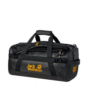 Jack Wolfskin Expedition Trunk 30 Reistas Black