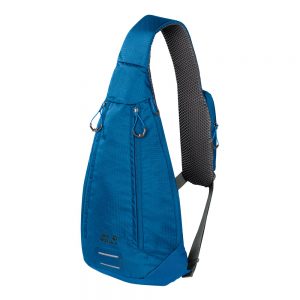 Jack Wolfskin Delta Bag Air Cross Over Electric Blue