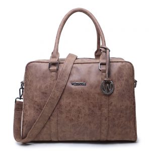 Wimona Luciana Schoudertas Cognac