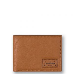 Dakine Riggs Wallet Brown