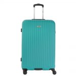 Line Noorvik 4 Wheel Spinner 79 Jade Green