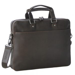 Leonhard Heyden Dakota Aktetas Brown