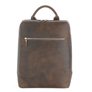 Leonhard Heyden Salisbury Backpack Brown