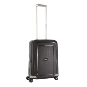 Samsonite S'Cure Spinner 55 Black