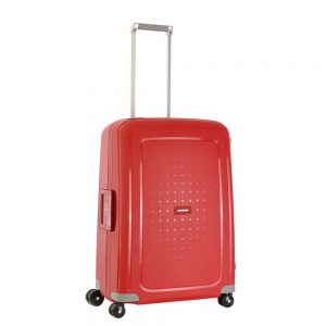 Samsonite S'Cure Spinner 69 Crimson Red