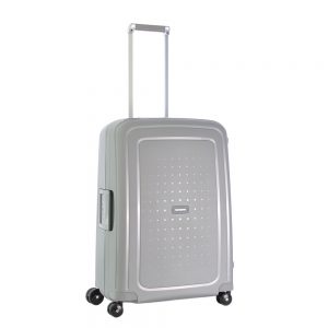 Samsonite S'Cure Spinner 69 Silver