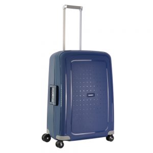 Samsonite S'Cure Spinner 69 Dark Blue