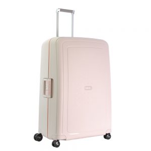 Samsonite S'Cure Spinner 81 Soft Rose