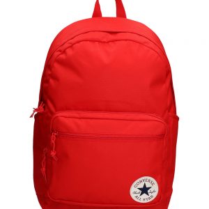 Converse Go 2 Recycled Backpack University Red