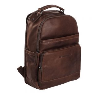 Chesterfield Austin Rugzak Brown