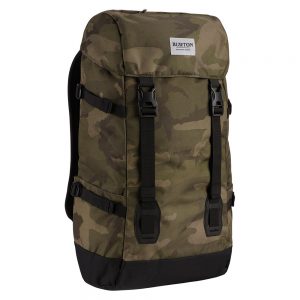 Burton Tinder 2.0 Rugzak Worn Camo Print