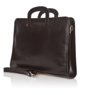 werktas van leer Teresa