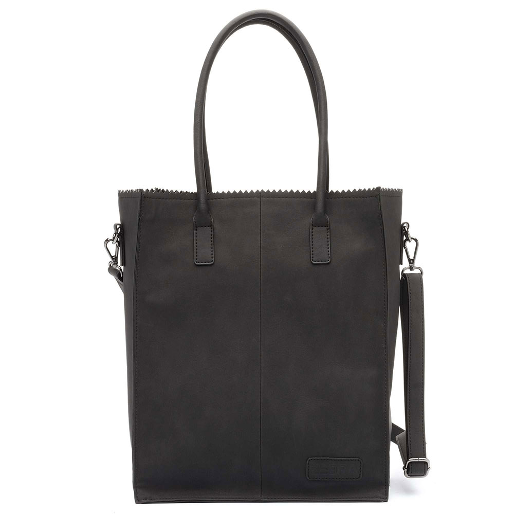 Zebra Trends Natural Bag Kartel Rosa Black Zebra Trends Natural Bag Kartel Rosa Black