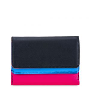 Mywalit Double Flap Purse Portemonnee Burano